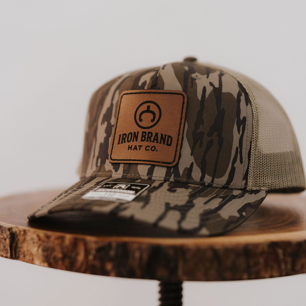The Backwoods Hat