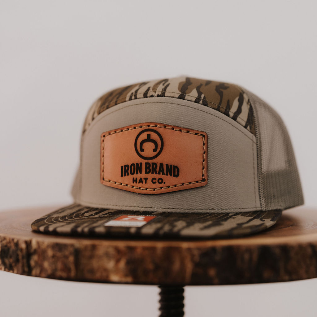 The Bottomland Hat