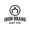 Iron Brand Hat Co Logo