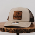 The Iron Horse Hat