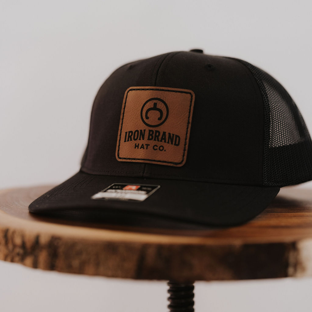 The Outlaw Hat