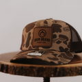 The Timberline Hat